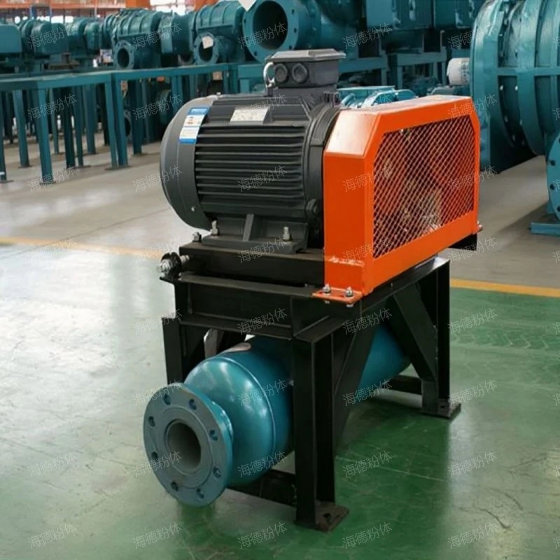 什么是HDSR100V三叶罗茨真空泵？三叶罗茨真空泵价格多少钱？