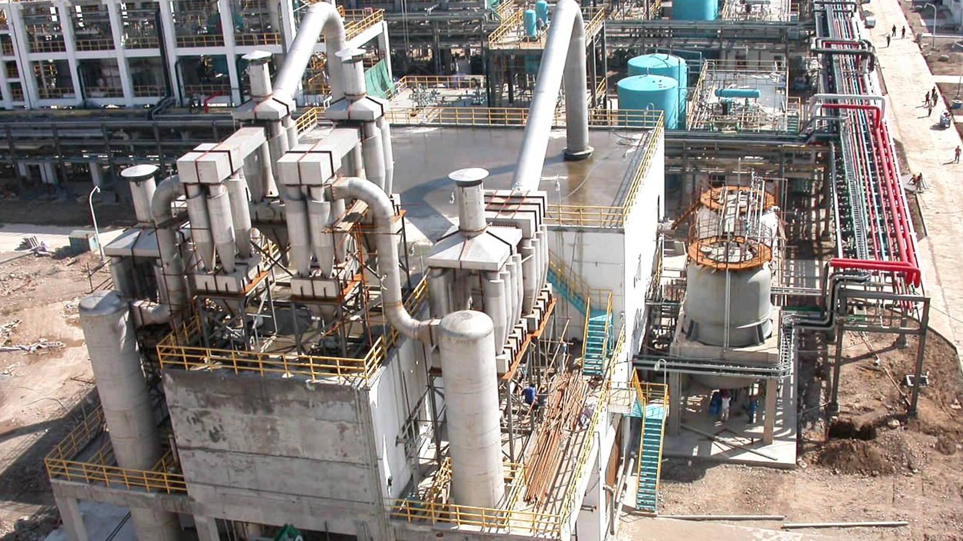 玻璃纤维粉末气力输送