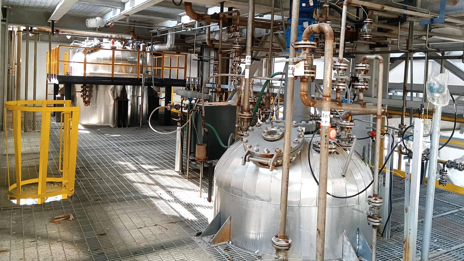 乳粉输送方式有哪些？乳粉气力输送系统设备优势特点深度分析