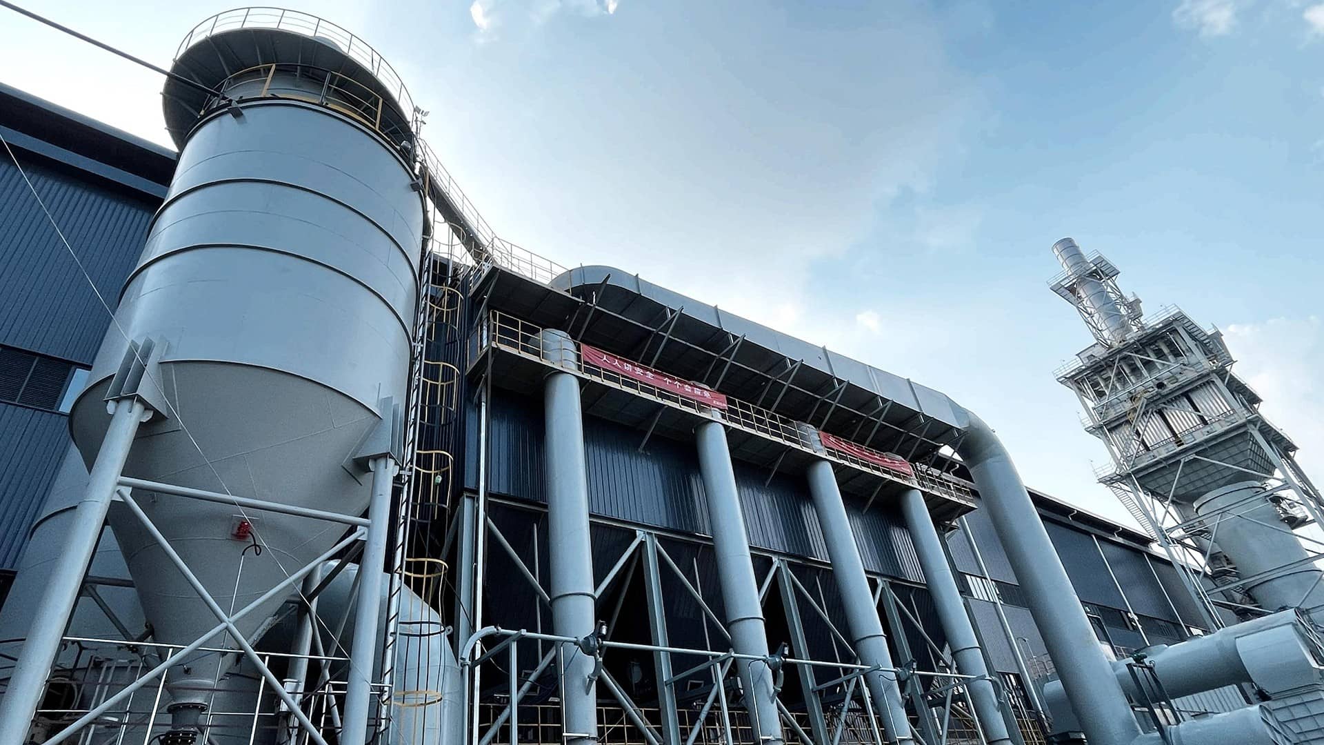 混凝土气力输送