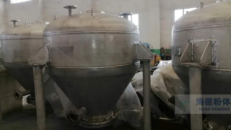 小麦气力输送系统应用用途