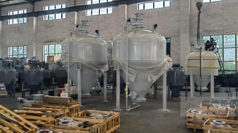小麦气力输送系统应用用途