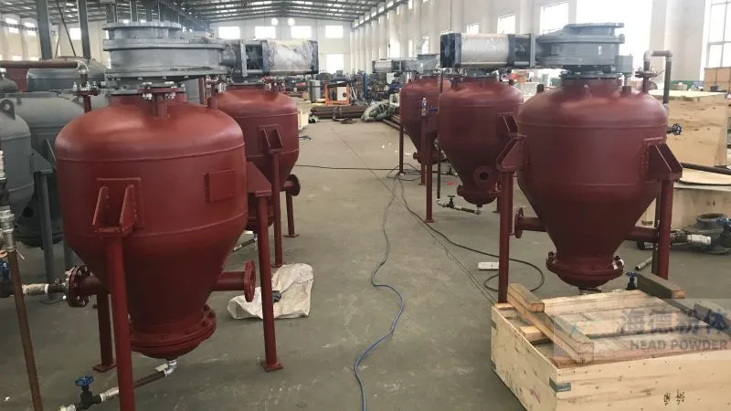 离心鼓风机输送工程厂家价格