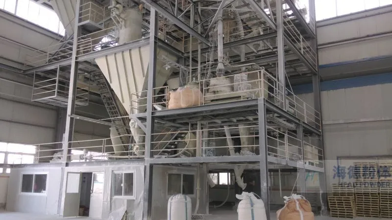 垃圾风送线原理用途介绍