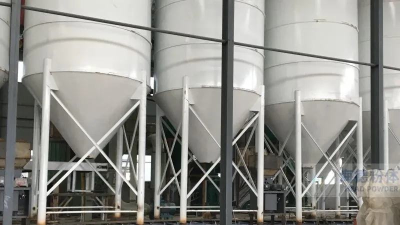 硫酸镁风送功能特点有哪些?