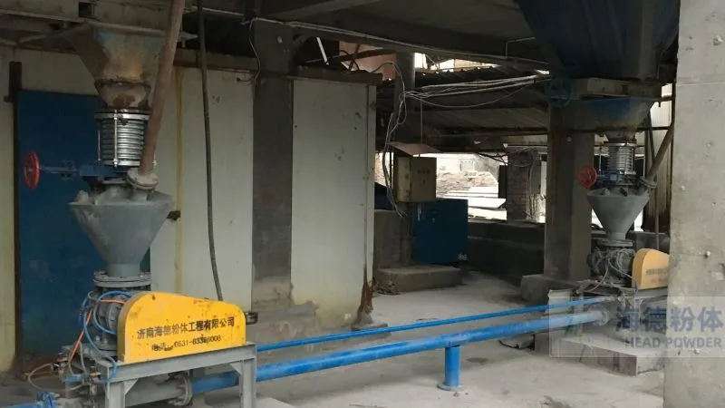 碳黑气力输送多少钱?如何选择合适厂家?
