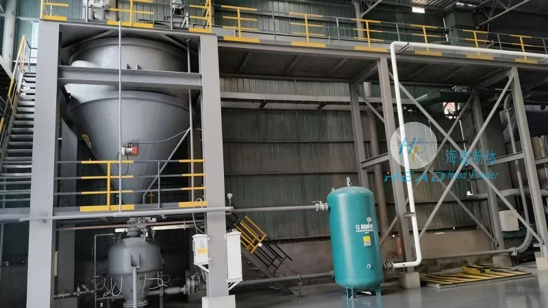 蔗糖物料输送的原理及工作场景特点