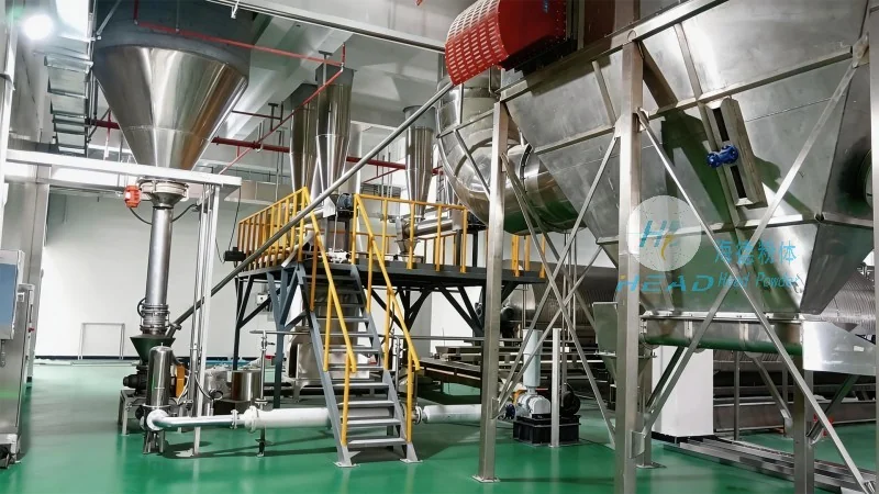 脱硫脱硝剂物料输送的原理及工作场景特点