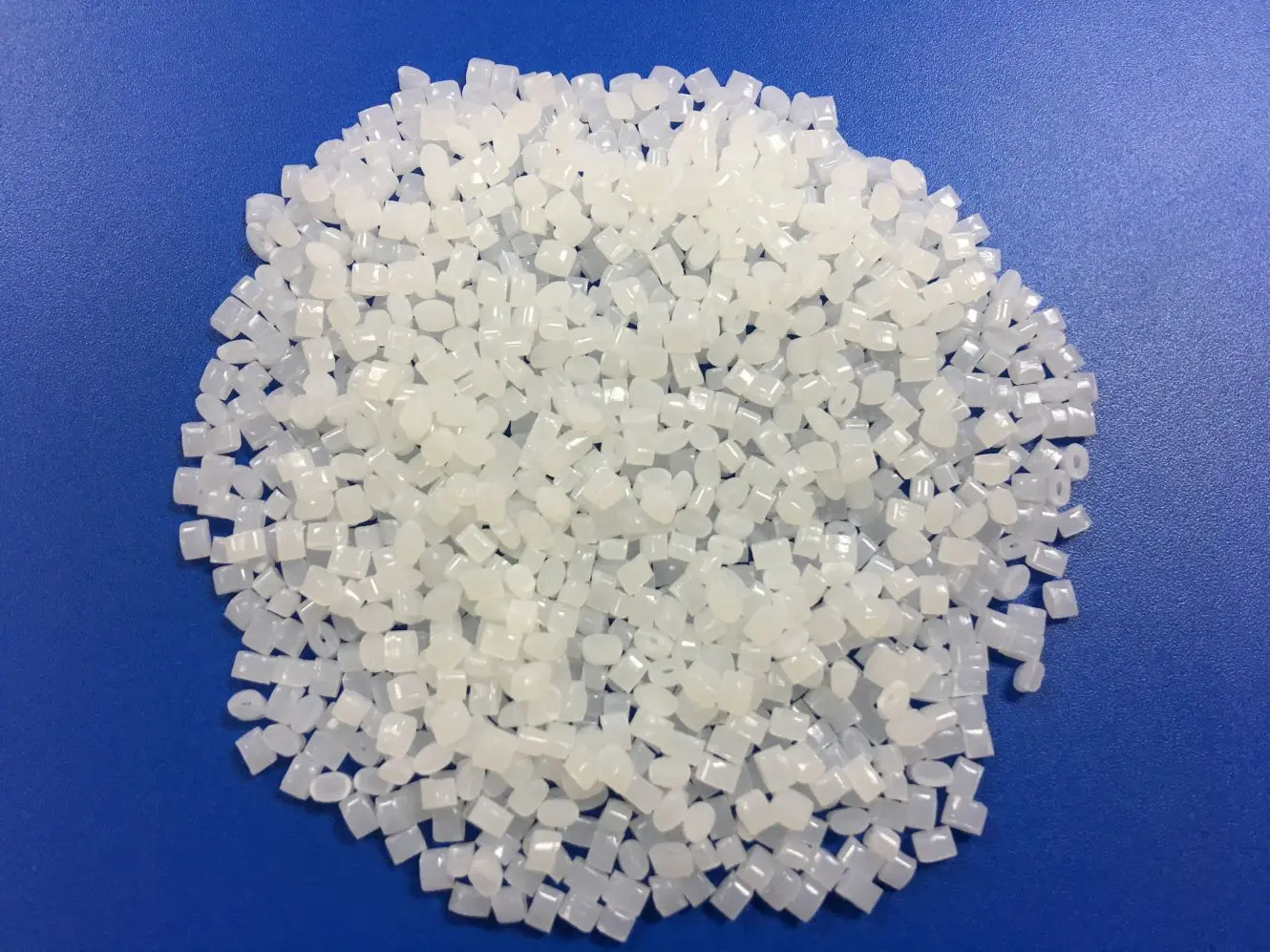 ABS塑料气力输送