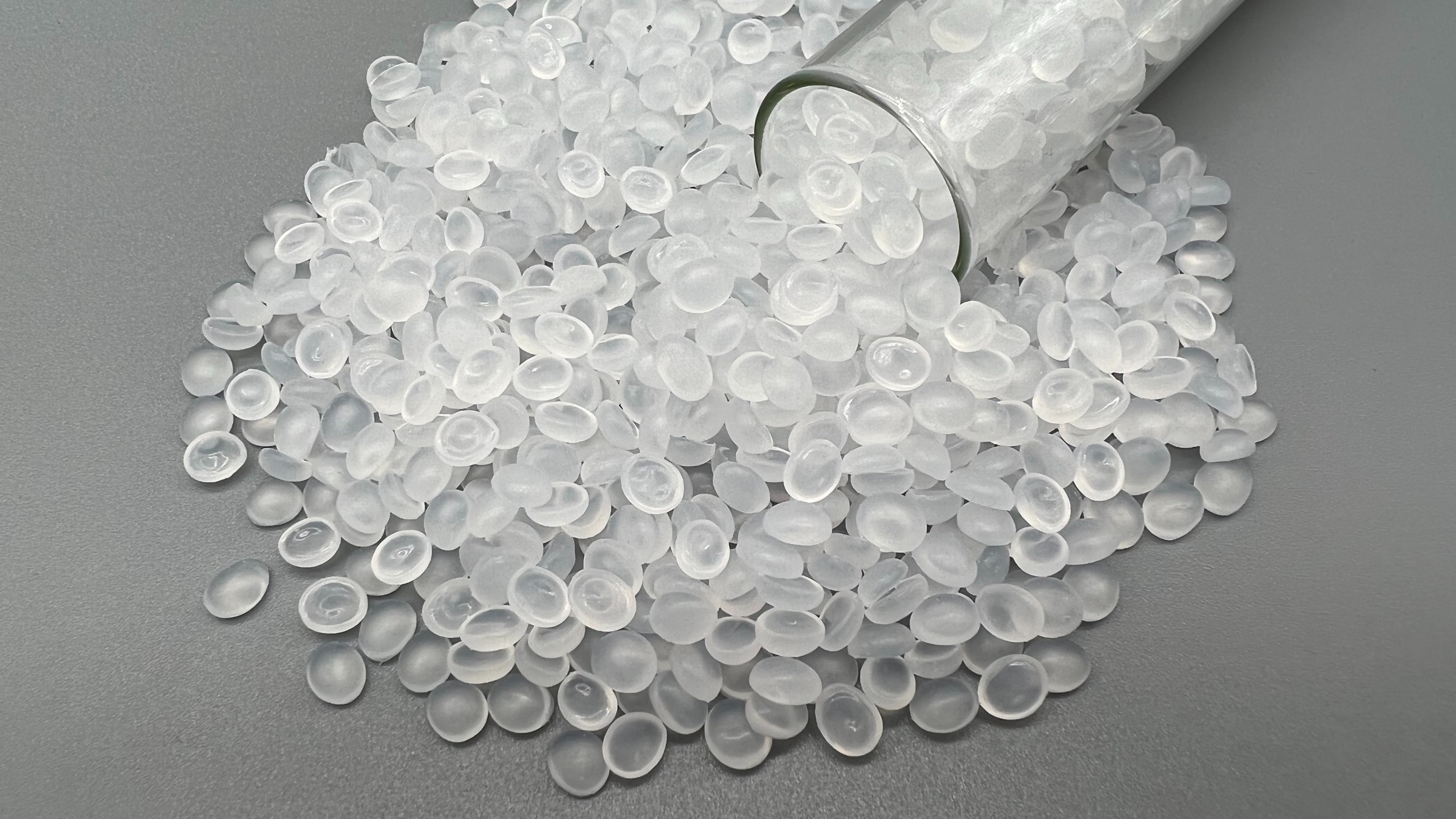 PP聚丙烯气力输送