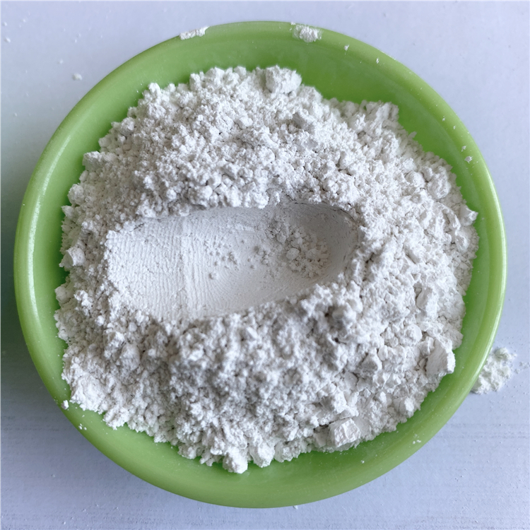 锂辉石粉气力输送