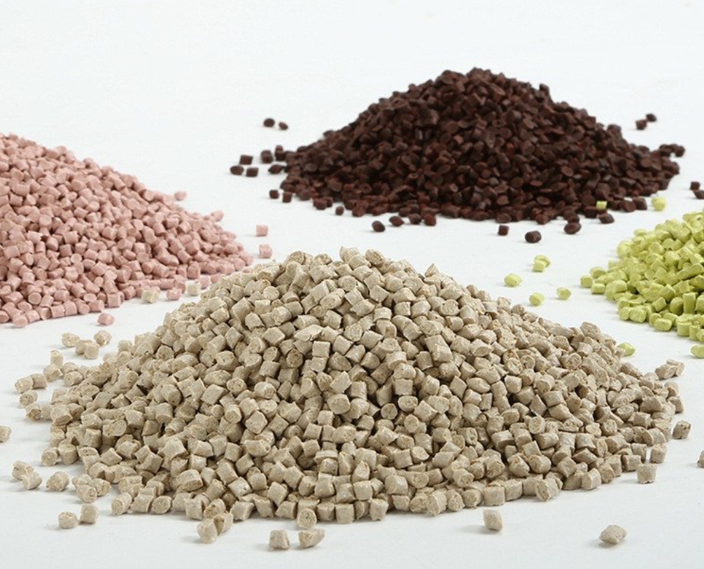 PBST颗粒气力输送