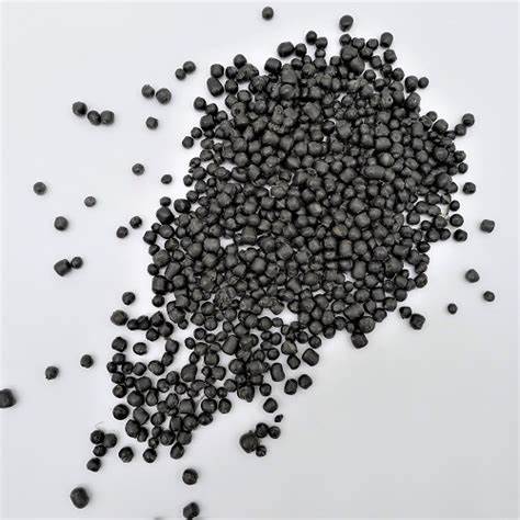 PS塑料颗粒力输送