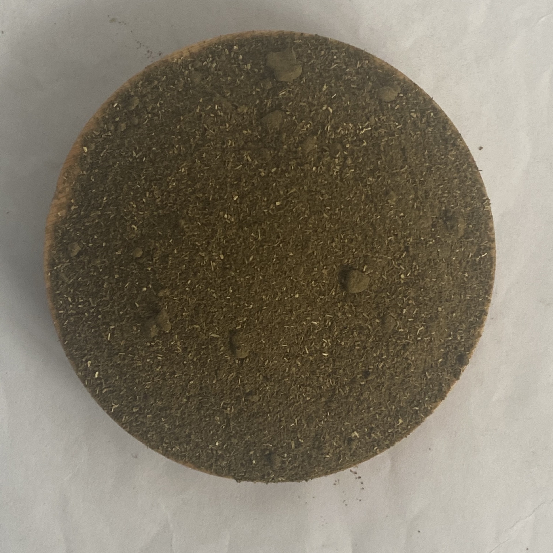 银杏叶气力输送