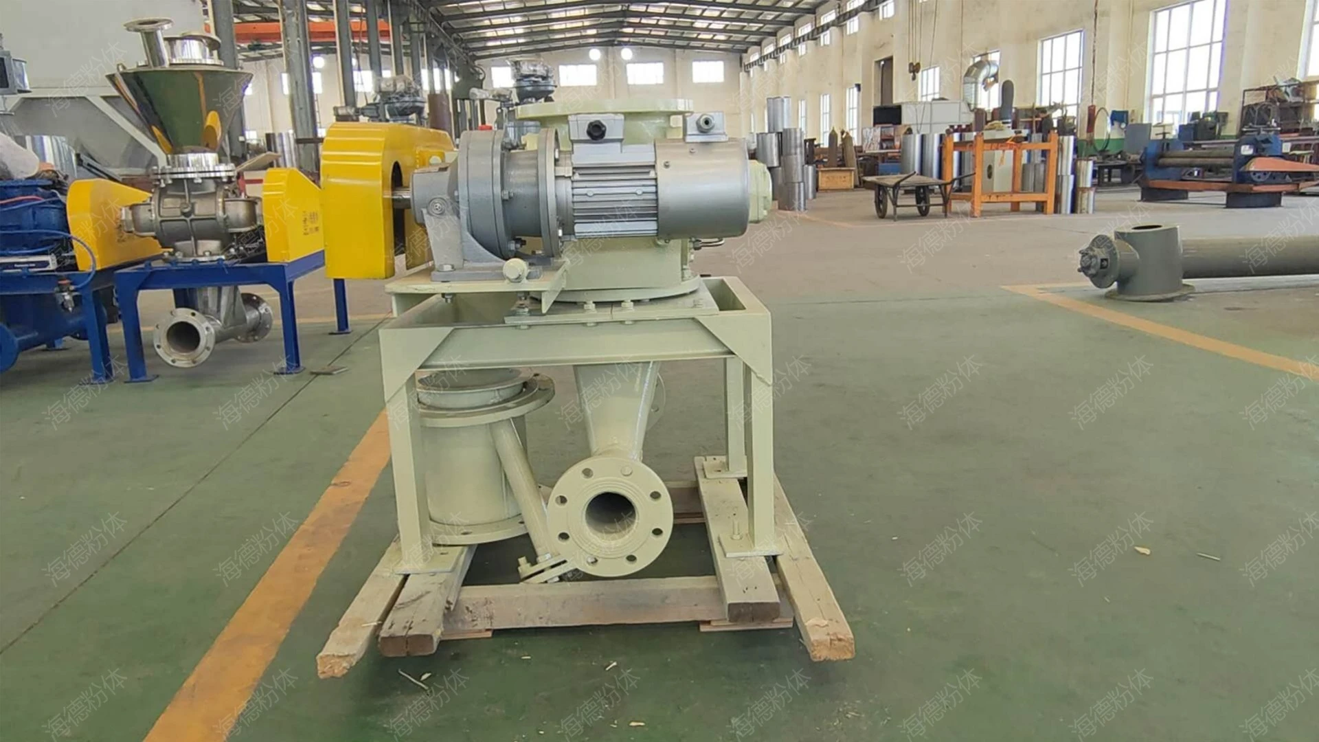 选择吹扫式供料器需要了解的内容(图5)