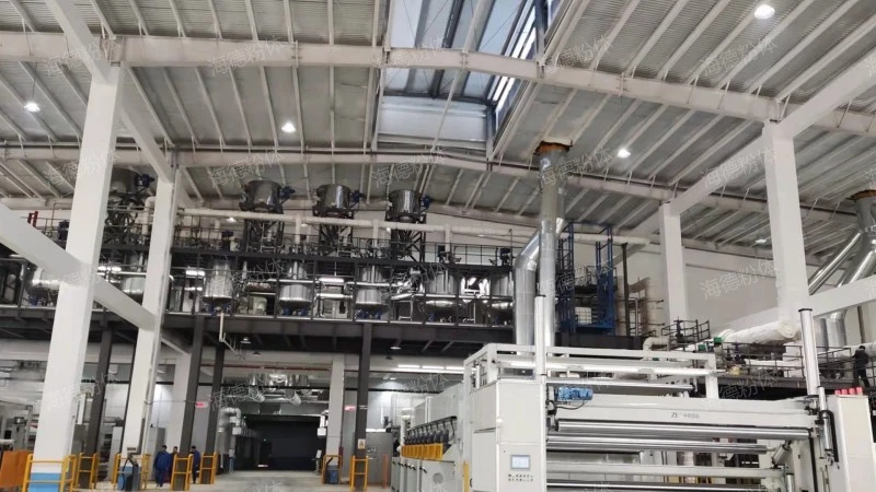 DN500卸料器多少钱？哪家质量好？(图4)