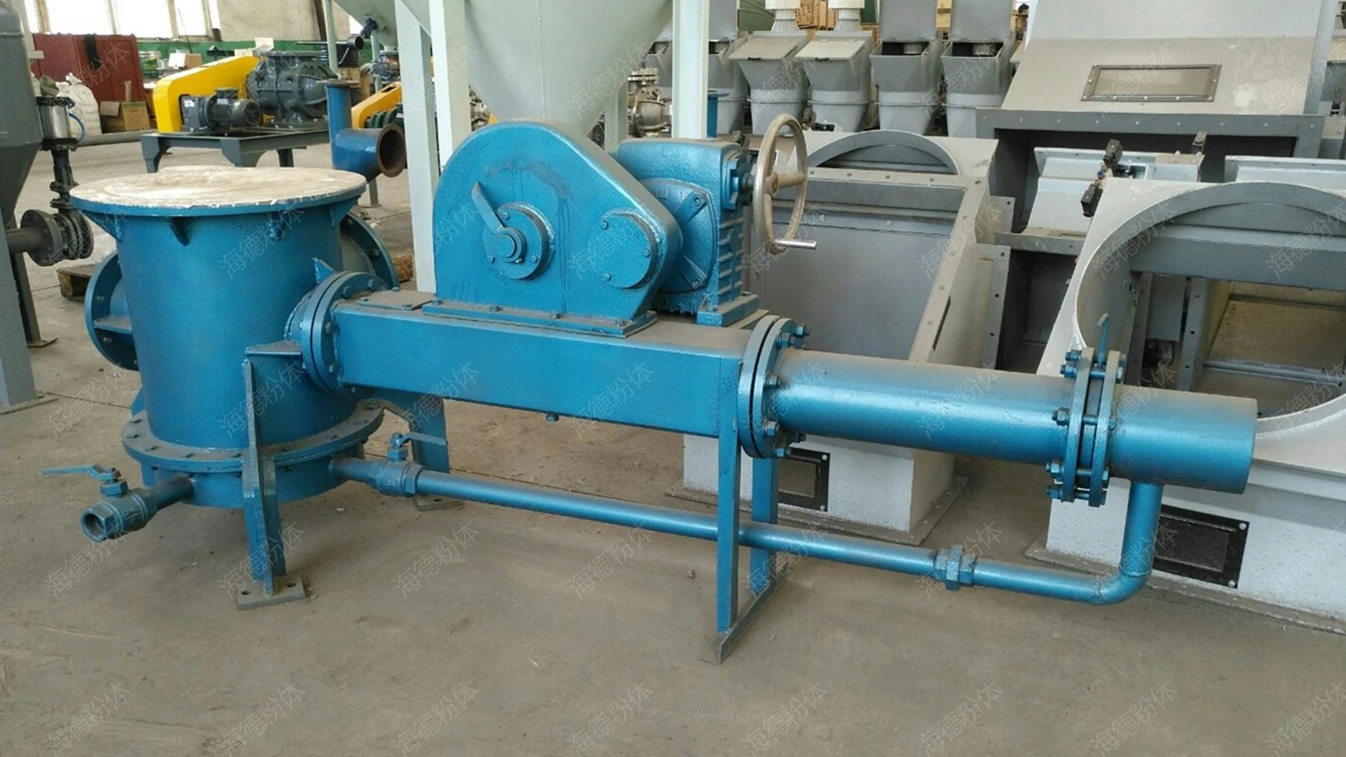 稀相料封泵多少钱？哪家质量好？(图4)