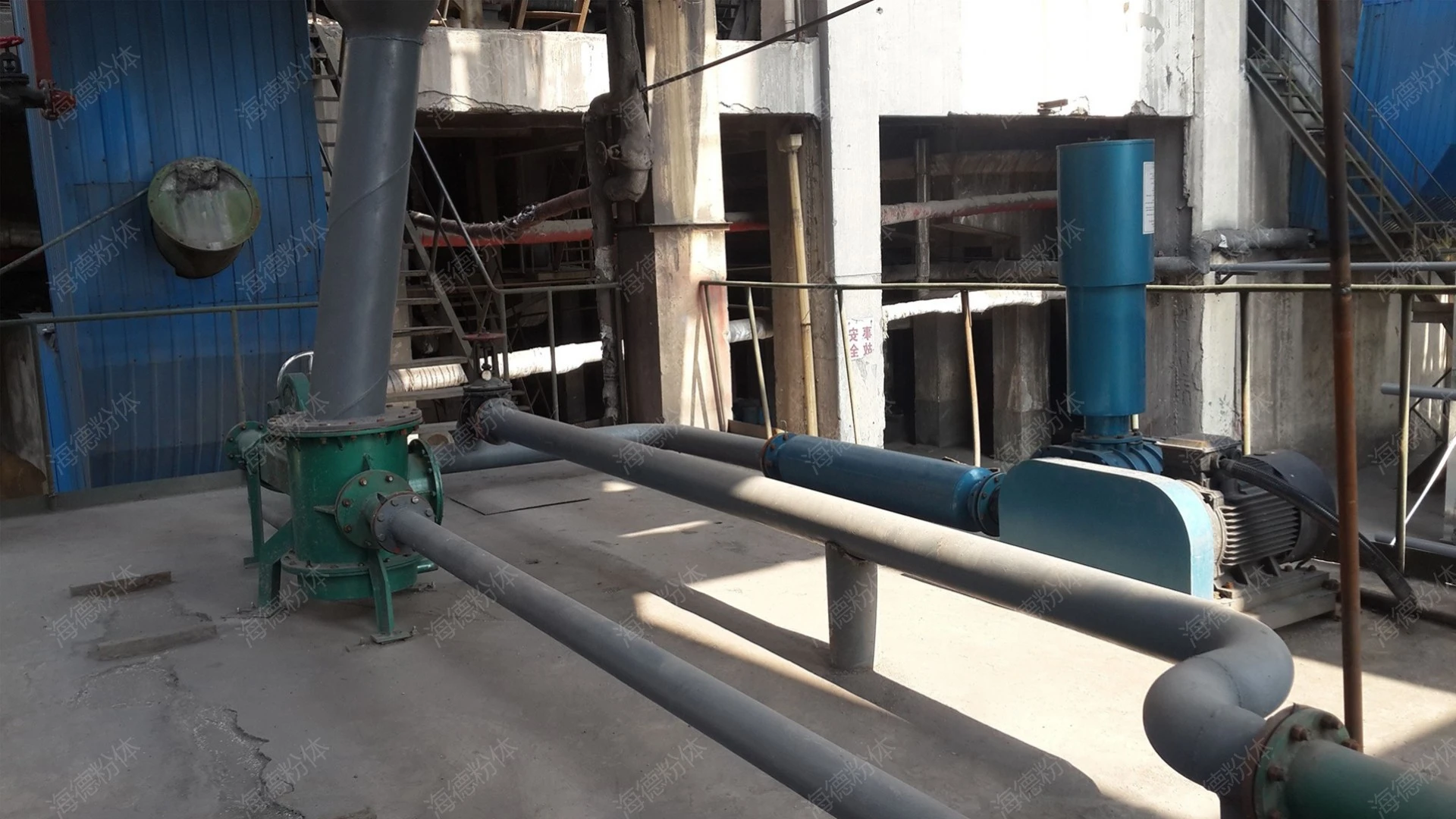 稀相料封泵多少钱？哪家质量好？(图3)