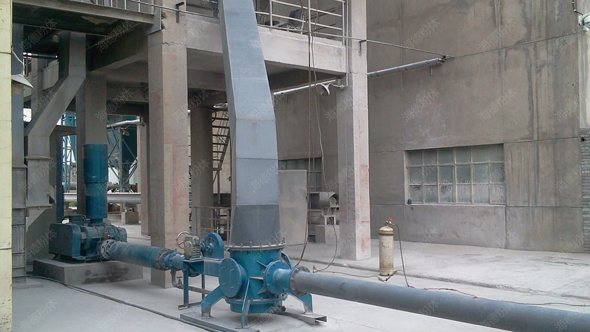 稀相料封泵多少钱？哪家质量好？(图1)