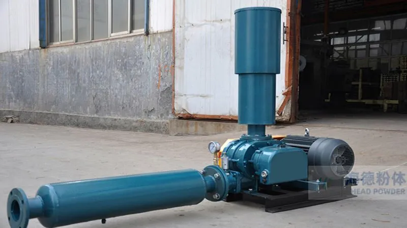 氢气增压鲁氏鼓风机的选购技巧有哪些？(图1)