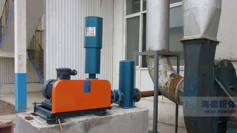 氢气增压鲁氏鼓风机的选购技巧有哪些？(图6)