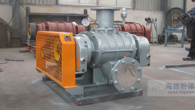 氢气增压鲁氏鼓风机的选购技巧有哪些？(图3)