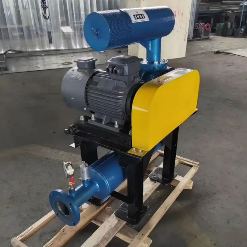 蒸汽输送鲁氏鼓风机价格及规格型号(图4)