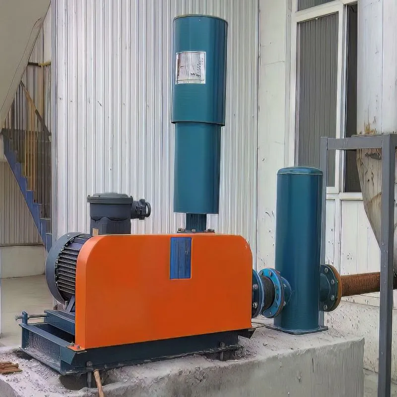 氢气增压鲁氏鼓风机的选购技巧有哪些？(图5)