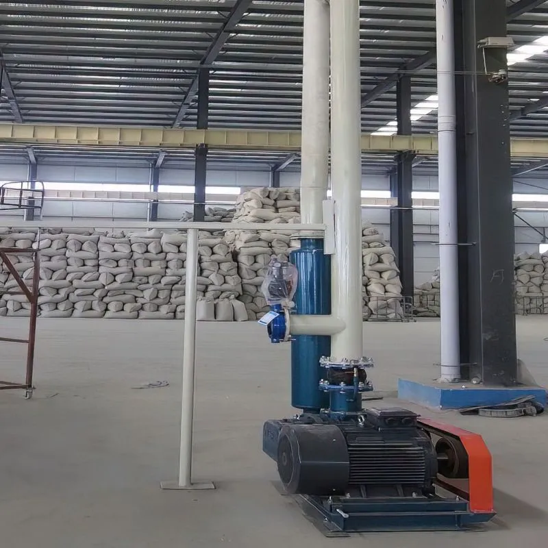 蒸汽输送鲁氏鼓风机价格及规格型号(图3)