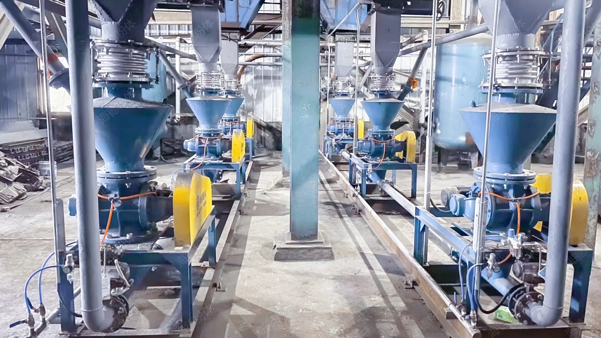 环氧树脂输送设备厂家(图3)