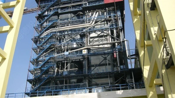 宝珠砂输送系统厂家(图3)