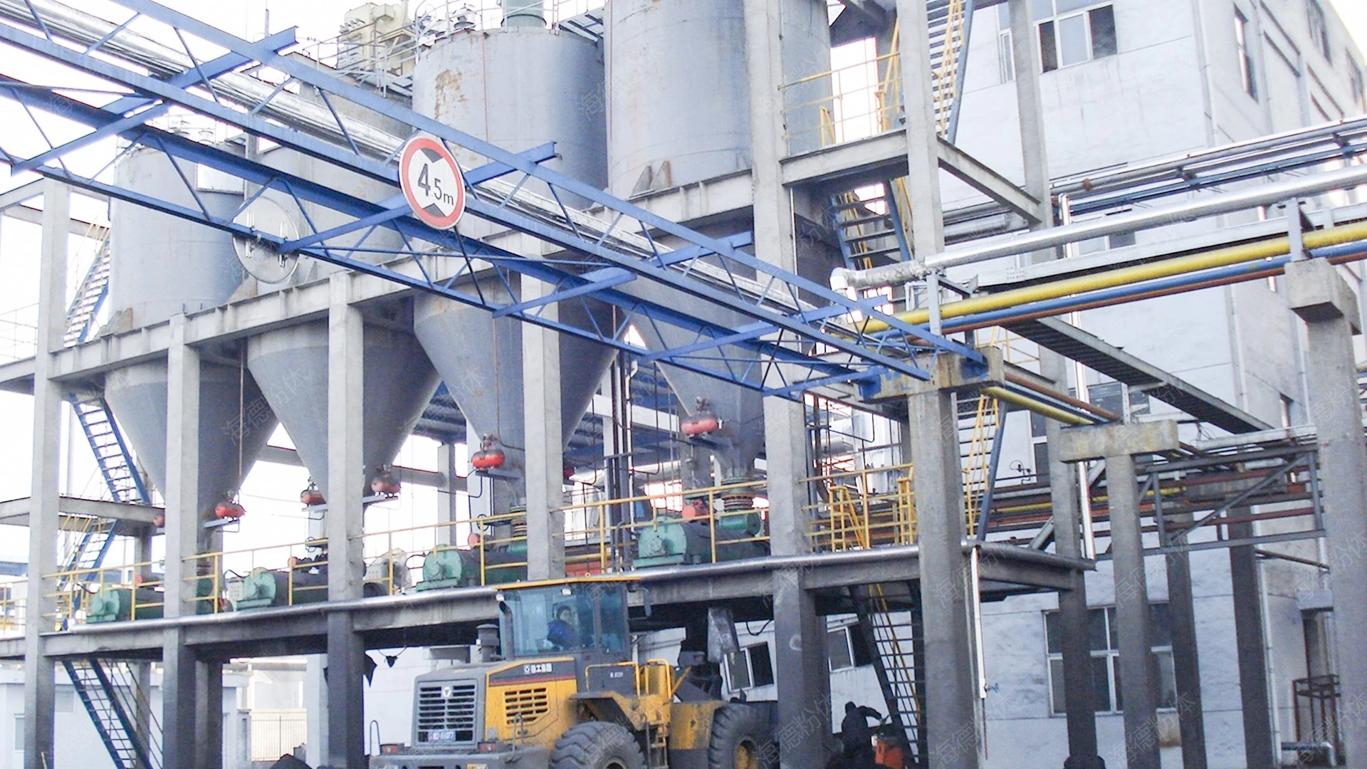 燃料添加剂气力输送案例(图4)